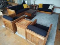 OPTION GAME AND TV ROOM 1