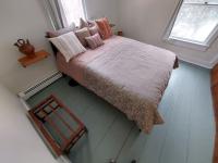 UPPER FRONT BEDROOM 1