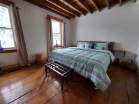 MASTER BEDROOM FIRST FLOOR 1