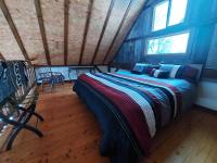 BARN LOFT BEDROOM 1